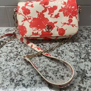 NWOT Tory Burch crossbody